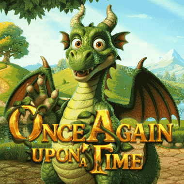 Once Again Upon a Time - Hold & Win